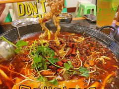 -鸿顺老铁锅美蛙鱼府(解放碑店)