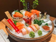 -文三酒肆自助放题(新街口友谊广场店)