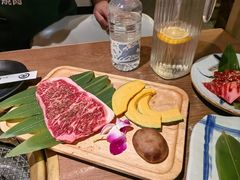 特上牛西冷-虎丸烧肉(世纪汇店)