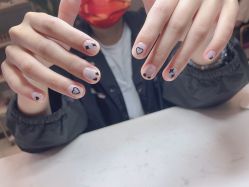 -Fanni美甲美睫皮肤管理
