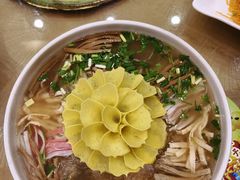 -真不同饭店(中州东路店)