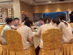 -海皇食府(水都假日酒店店)