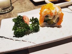 -大渔铁板烧(花园道店)