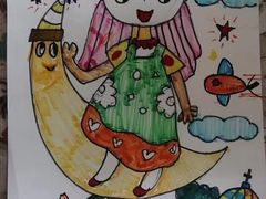 -东方童画少儿美术(莘庄体验馆)