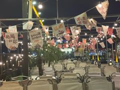 -沸奇公园·情景团建·年会露营烧烤轰趴生日(科技园店)