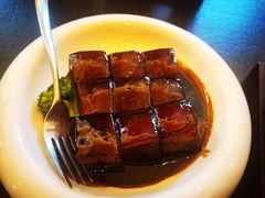 -羡餐厅·杭帮菜·淳菜(千岛湖自由洲际殿店)