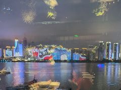 -君庭中餐厅(湘江豪生店)