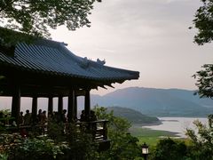 -雅达·阳羡溪山小镇中心