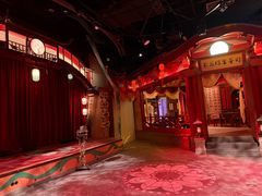 -暴风岛沉浸式体验馆(百联世纪店)