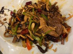 -小厨子私房菜·云南美食店