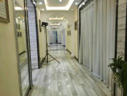 -星豆豆儿童摄影(南郊太白南路店)