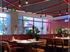 大堂-四川饭店·小龙虾(长白店)