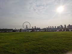 -唐山河头老街国丰维景国际大酒店