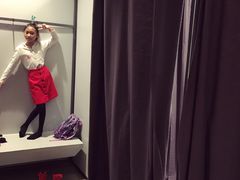 -ZARA(凯德乐峰广场店)