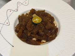 -丰泽园饭店