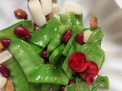 -老房子金沙元年川菜食府·花园餐厅(金沙店)