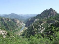 -黑龙潭风景区