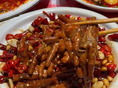 -辣小鲜·南昌大排档(船山路店)