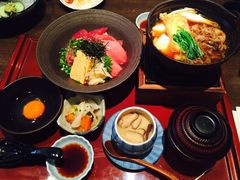 -东京和食 Sun with AQUA