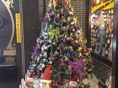 大堂-小天鹅火锅·一线江景洪鼎旗舰店(洪崖洞店)