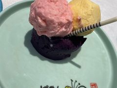 -大眼锅贴水饺(河东店)