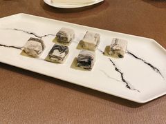 -广州文华东方酒店·江-由辉师傅主理