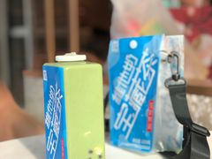 -奈雪的茶(东莞汇一城店)