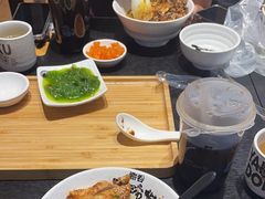 -熊吞·大碗丼烧肉饭(西市场嘉华店)