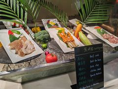 -威珀斯酒店·珀萃美食餐厅