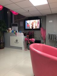 -E.beauty驻颜·痘敏肌调理中心