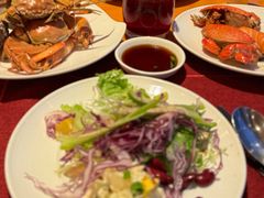 -视界美食自助餐厅·石家庄希尔顿酒店