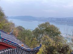 -丰都鬼城名山景区