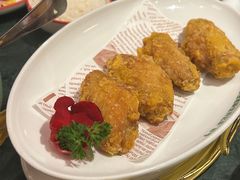 -新白鹿餐厅(京基KK ONE店)
