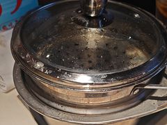 -聚盛源蒸汽海鲜火锅烤肉自助(巨川金海岸购物广场店)