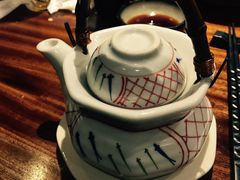 -九井澤精致料理(金茂店)
