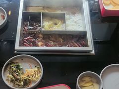 -重庆德忆火锅（龙南街3店）(渝水岸餐饮)