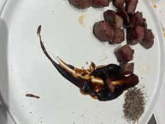 -火地铁板烧(昆山万象汇店)
