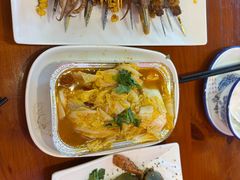 -老何太太鹤岗小串·团建聚餐(龙华店)