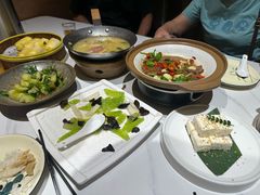 -阿露佳·舌尖上的安吉菜