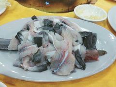 -濠轩阁特色生蚝火锅(水湾路店)