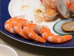 -珠海瑞吉酒店·秀餐厅