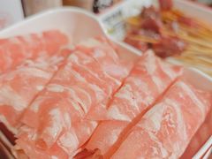 -言玖鲜火锅串串披萨自助(益田假日店)