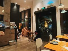 -Home Cafe(水榭春天店)