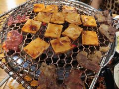 -大壮家原味烤肉(兴华北街店)