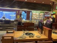 -巴奴毛肚火锅(龙湖锦艺城店)