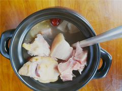 -云隐小厨·传统大理美食(复兴路店)
