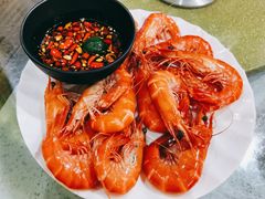 -阿龙海鲜农家乐·三亚老字号(海棠湾店)