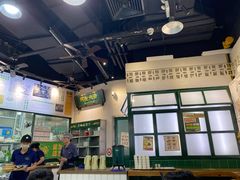 -阿金大白·上海菜馆(新天地店)