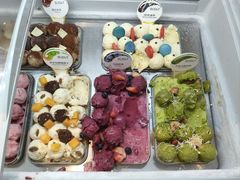 -圣丰索菲特·2 On 988 Café 自助餐厅