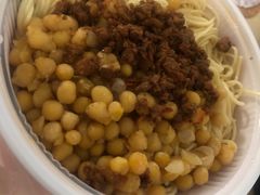 干溜杂酱面-好這口重庆小面(总店)